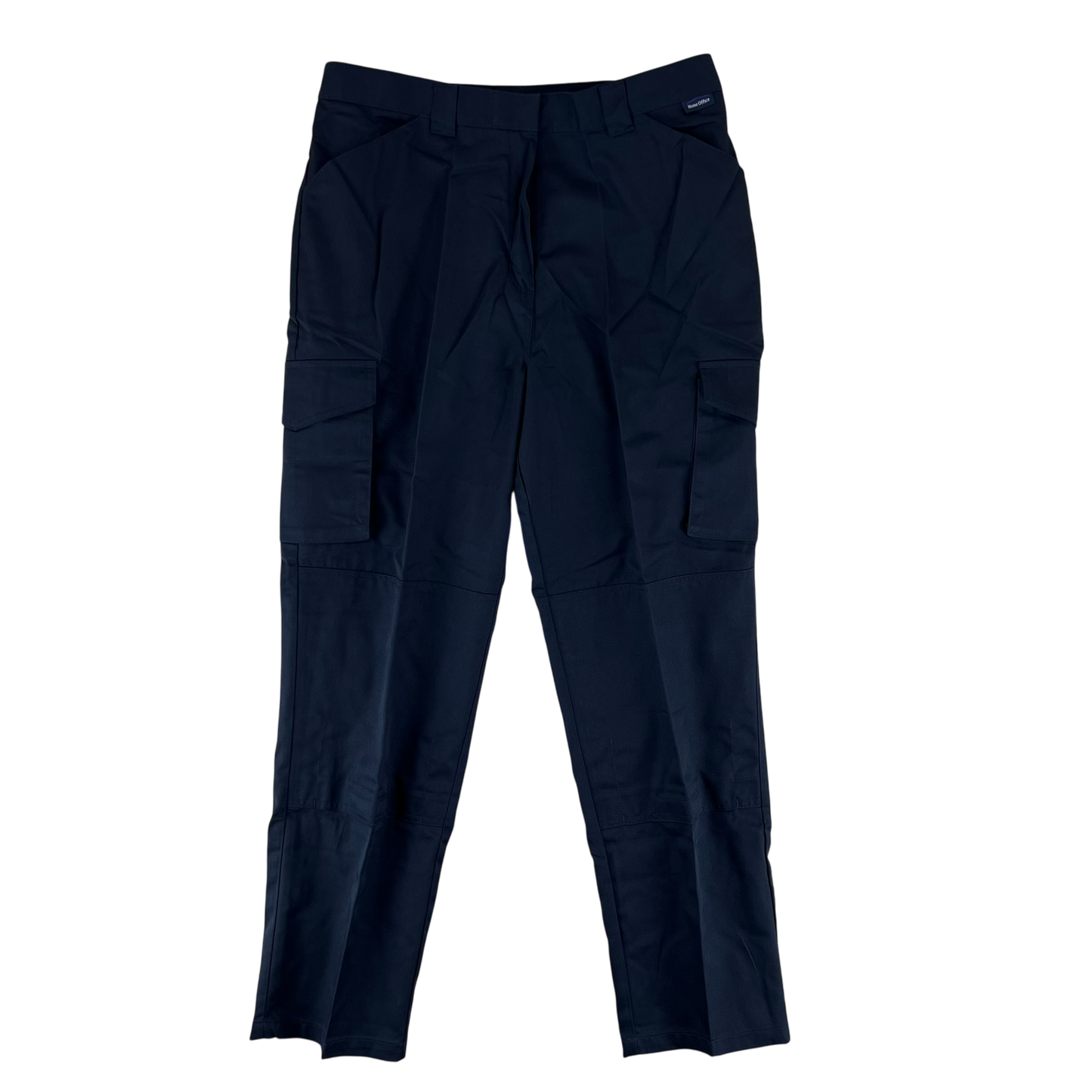 British MoD Home Office Women's Utility Trousers - W36 L30.5