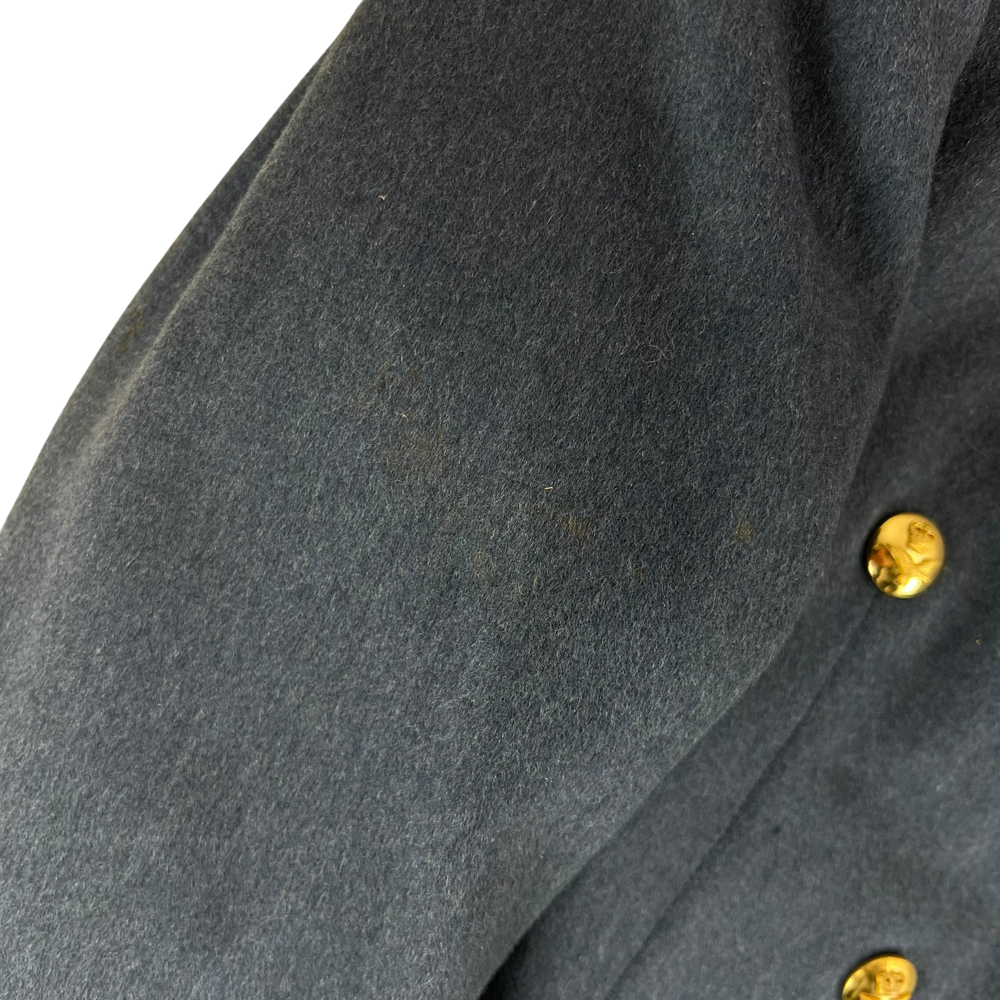 British Royal Air Force RAF No. 5 Mess Dress Jacket - Small
