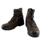 British Army Altberg Defender Brown Combat Boots - Size 8M