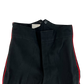 British Army Footguards No 1 Blues Dress Sergeant R & F Musicians Trousers - W33 L34