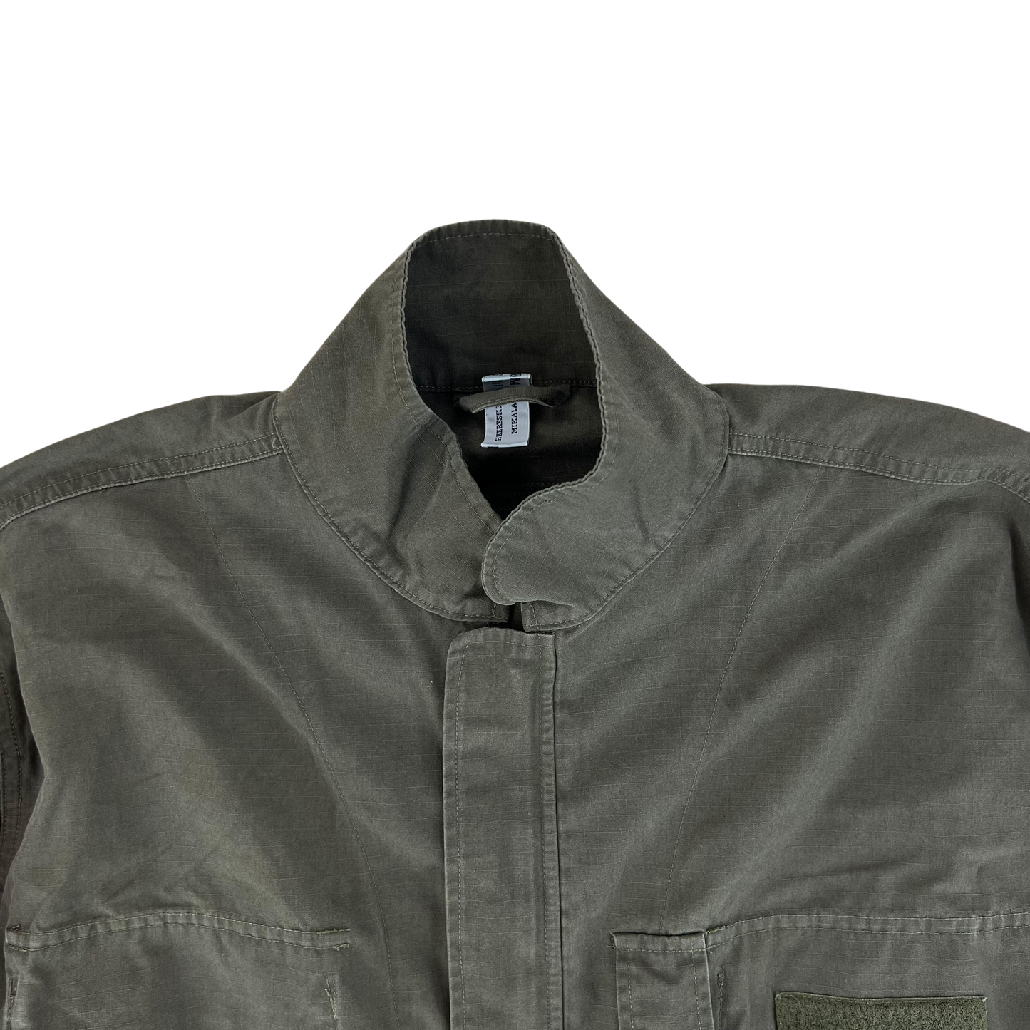 Austrian Air Force Olive Drab Flight Suit - Medium 96-100 VI/VII