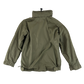 British Army Thermal Buffalo Pullover Smock - Medium