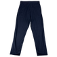 British Royal Navy Poly-Cotton Working Dress Trousers - W32 L32.5