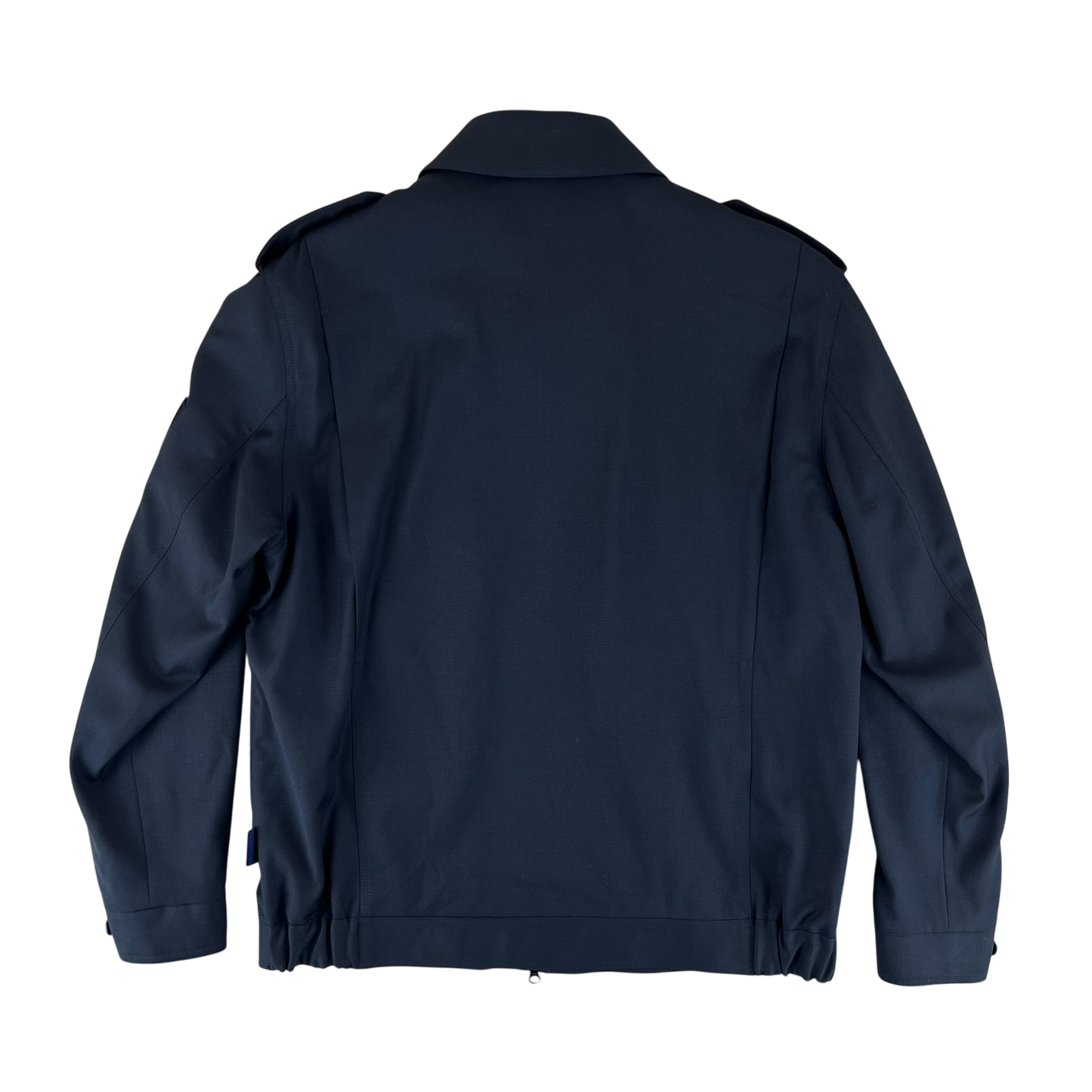 British MoD Home Office Utility Jacket - Large