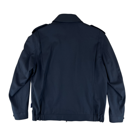 British MoD Home Office Utility Jacket - Large