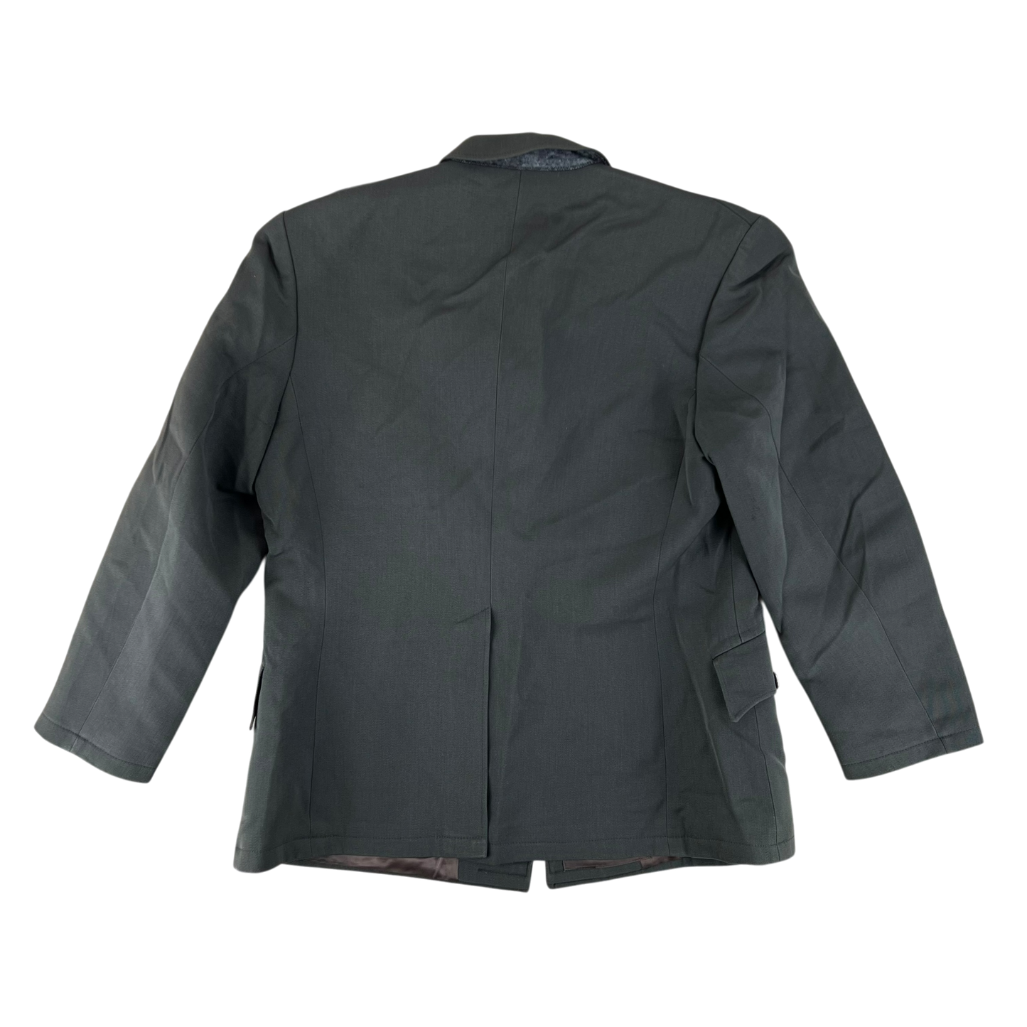 Austrian Army Grey Dress Jacket - X Large 116/IV