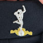 British Army No. 1 Dress Jacket - Royal Signals - Medium