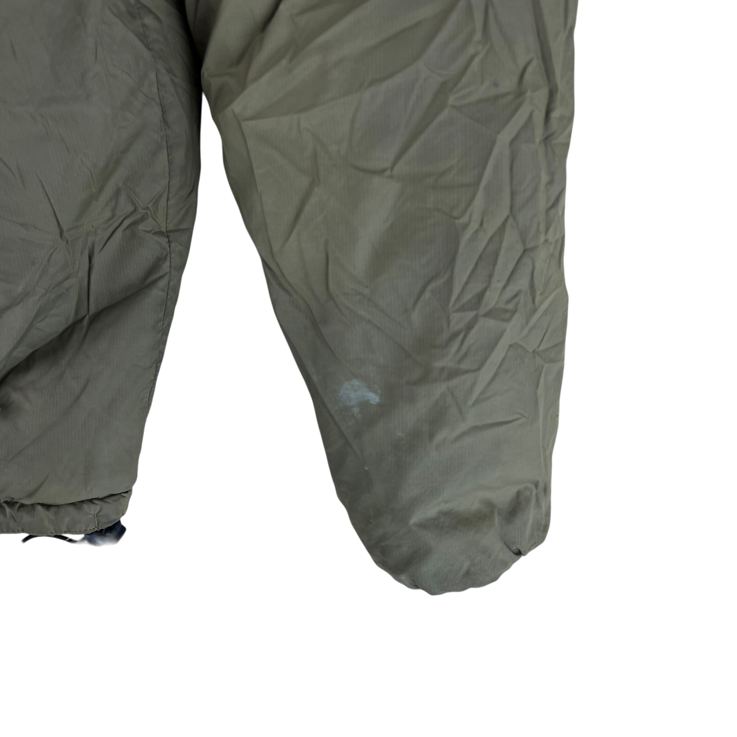 British Army Thermal Buffalo Jacket - Large