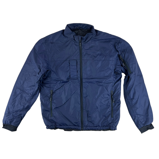 British Royal Navy Carinthia LIG 4.0 Thermal Jacket - Large
