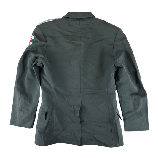 Austrian Army Grey Dress Jacket - Medium