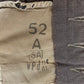 Finnish Army M53 Trial Pattern Ike Jacket - Large