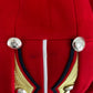 British Army Footguard's RHQ WO2 Pattern Jacket - Welsh Guards - Medium