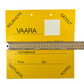 Finnish Army M64/65 Triage Warning Sign - "Incident Alert"