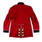 British Army Footguard's RHQ Staff Colonel Jacket - Scots Guards - Large