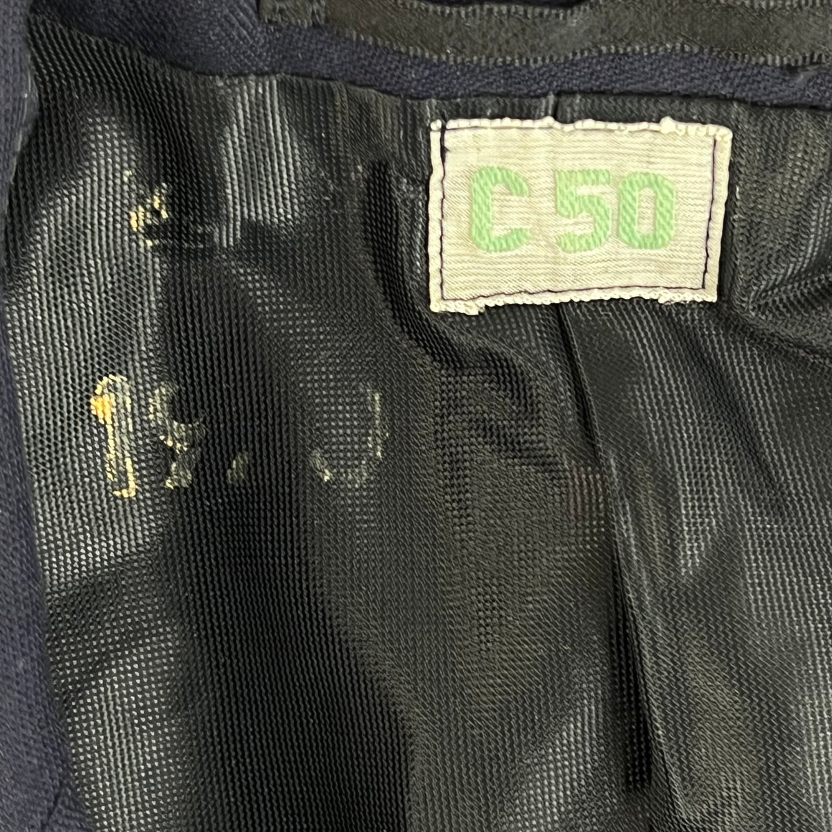 Swedish Navy M60 Dress Jacket - Medium