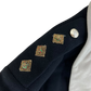 British Army 80s Mess Dress Jacket - Army Catering Corps - Small