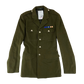 British Army 1980 Pattern No. 2 Olive Green Dress Jacket - Royal Yorkshire Regiment - Medium 182/92