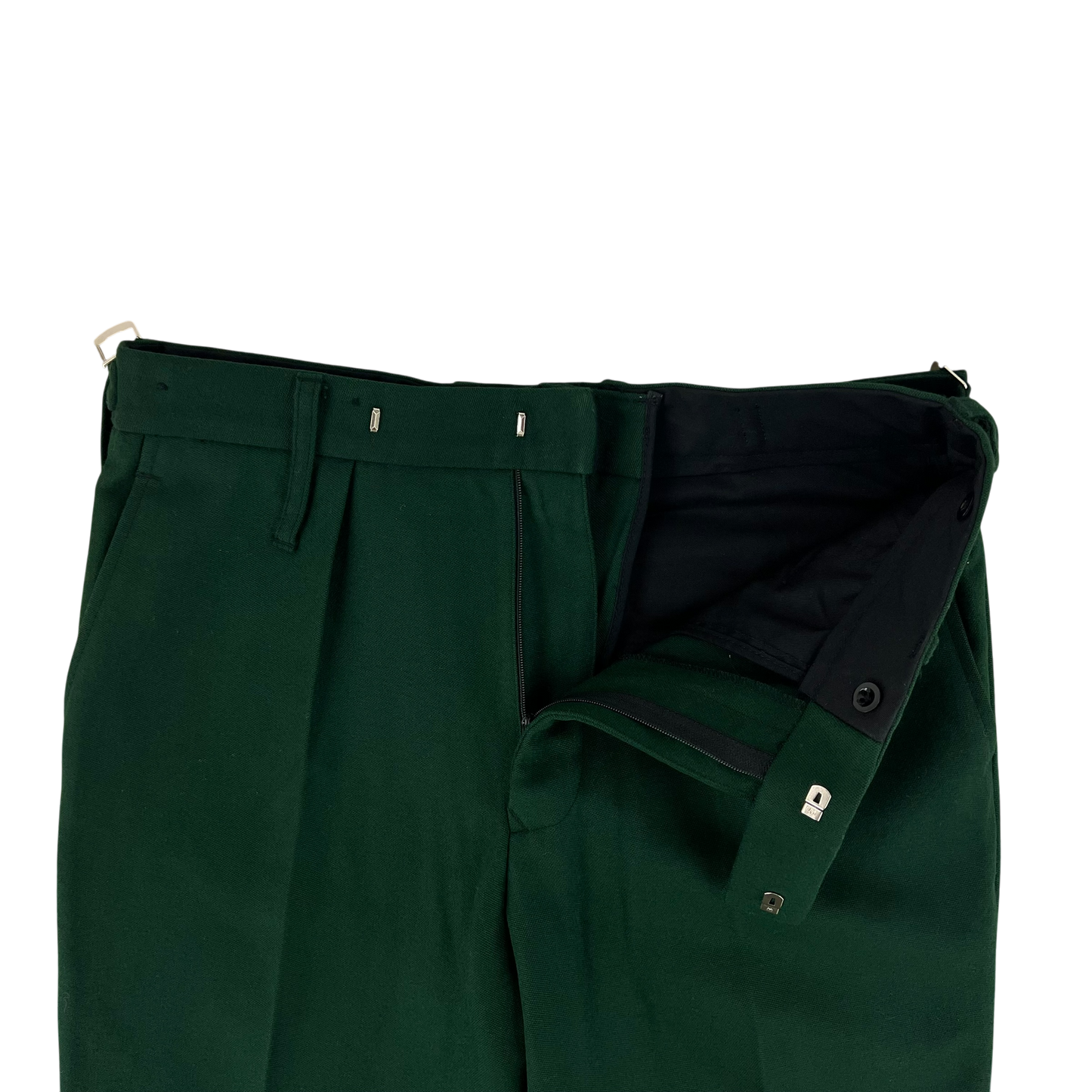 British Army Royal Dragoon Guards No. 2 Dress Trousers - W34 L29