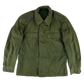 Czech Army Olive Green M85 Field Jacket - Medium
