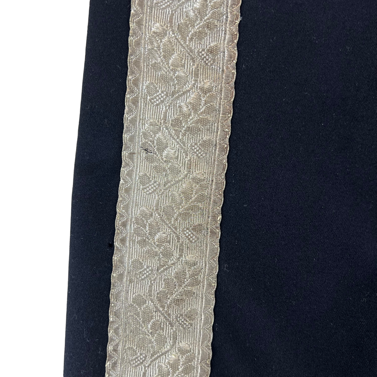 British Consular Service 30s Royal Court Levee Dress Uniform - Small