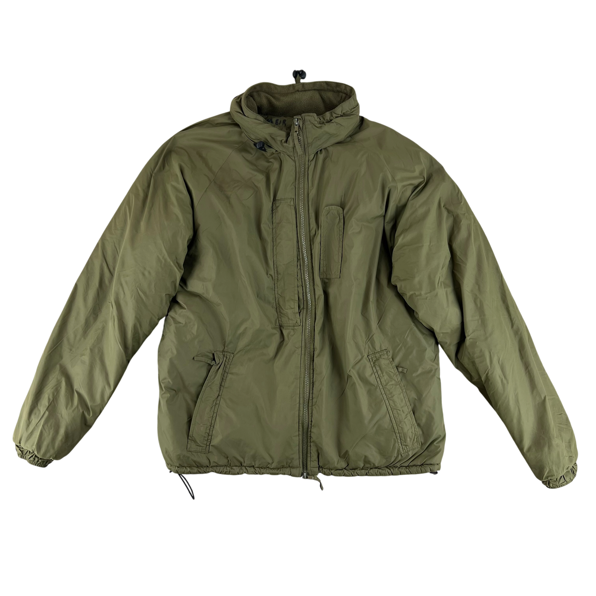 British Army Thermal Buffalo Jacket - Large