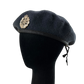 British RAF Beret w/ Badge - X Small 54cm