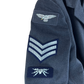 British Royal Air Force No. 1 Dress Jacket - WRAF Officers & WOs - Medium