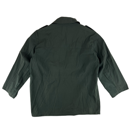 Slovak Army M97 Parka Olive Drab - X Large