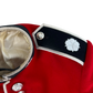 British Army Footguard's Jacket R & F - Coldstream Guards - Medium