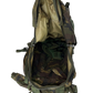 British Army S2000 DPM Woodland Camouflage 100L Short Convulted Rucksack