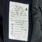 British Army No. 1 Dress Jacket - Royal Signals - Small 182/88