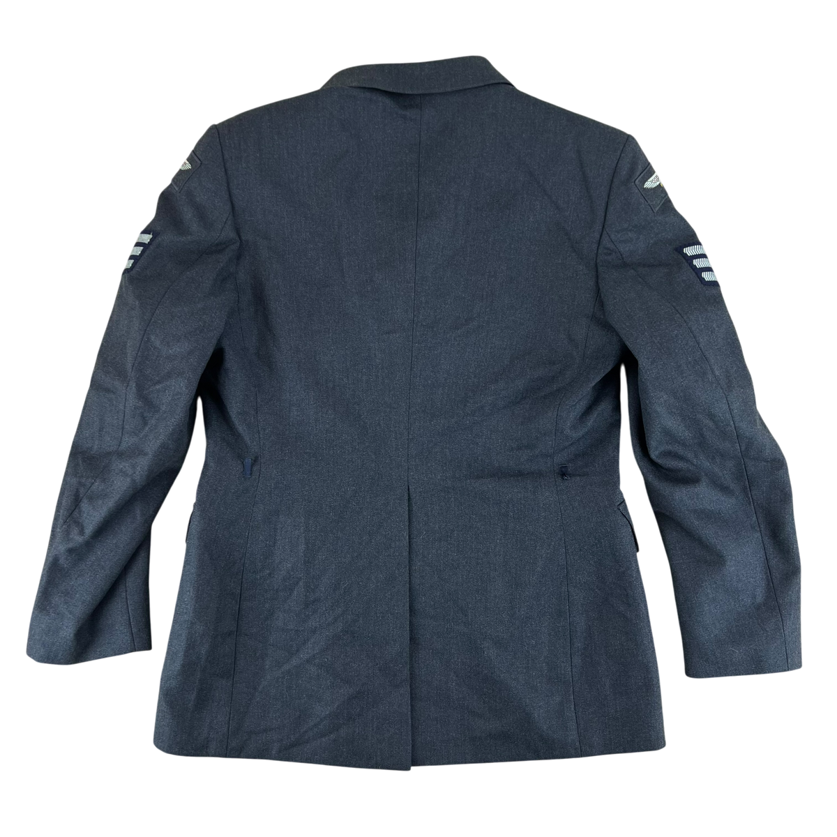British Royal Air Force No. 1 Dress Jacket - X Large 116L