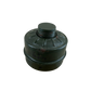 Romanian People's Army M74 Gas Mask Filter
