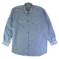 Finnish Police Shirt Long Sleeve - X Large