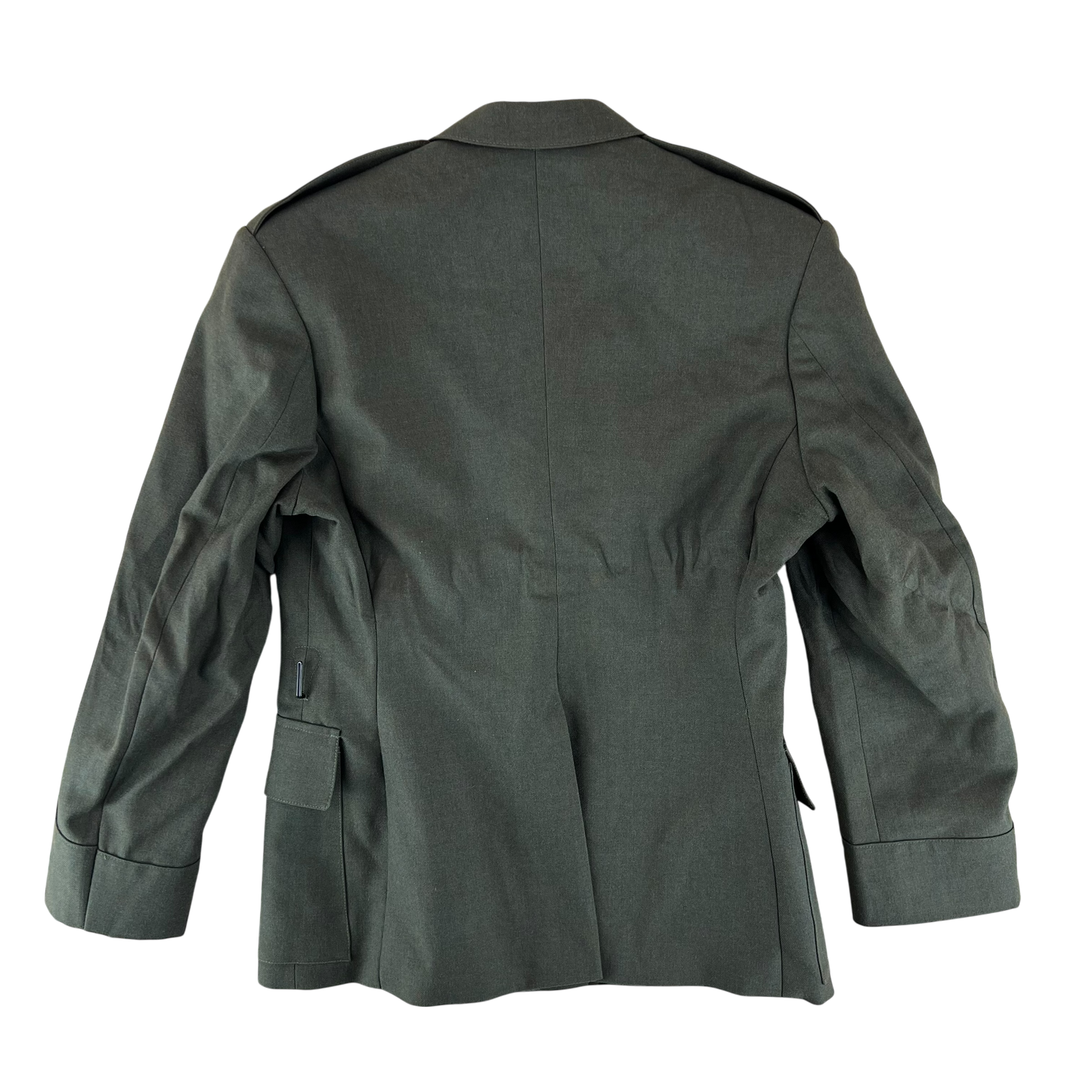 British Royal Navy Royal Marines Lovat No. 1B / 1C Dress Jacket - Large 170/112