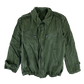 Hungarian People's Army Olive Green Tanker Jacket - Large