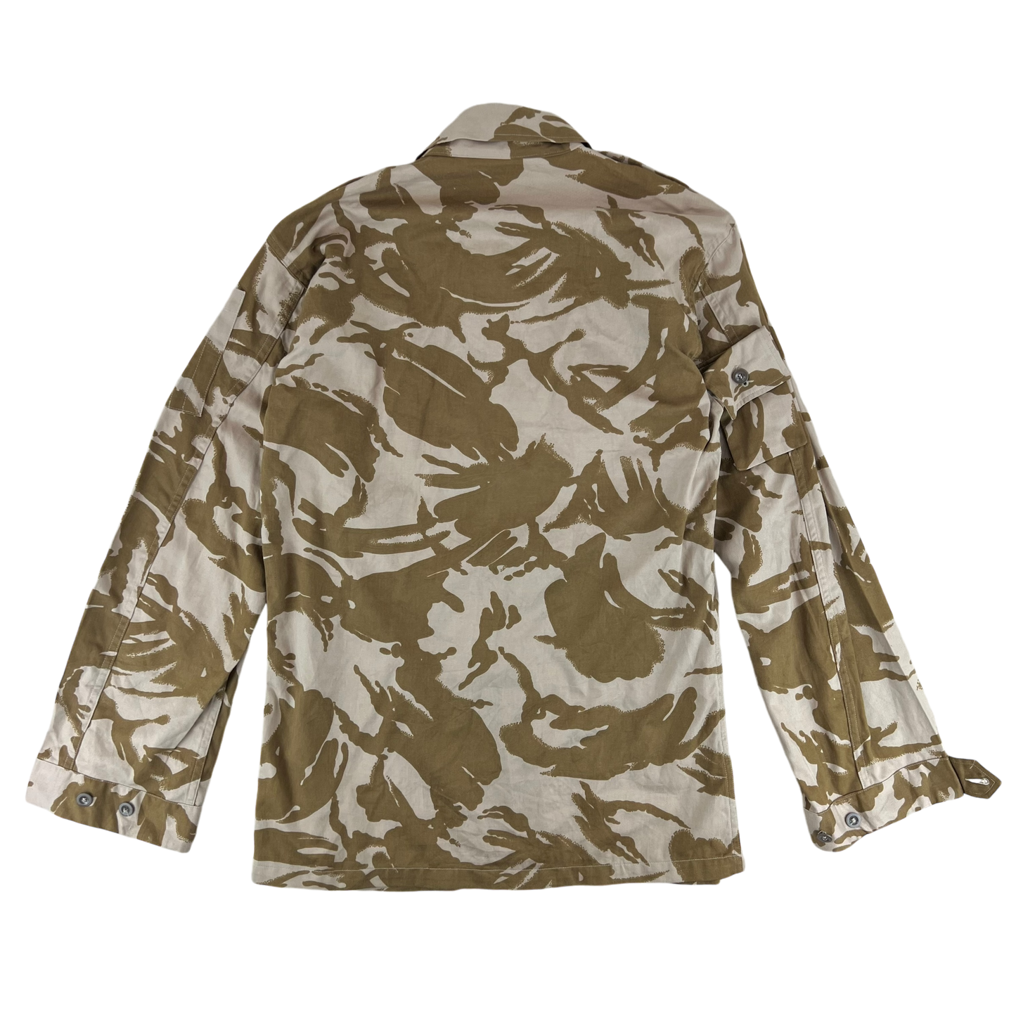 British Army Desert DPM Camouflage Combat Jacket / Shirt - Pattern 94 - 190/96