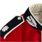 British Army Footguard's Jacket R & F - Scots Guards - Medium