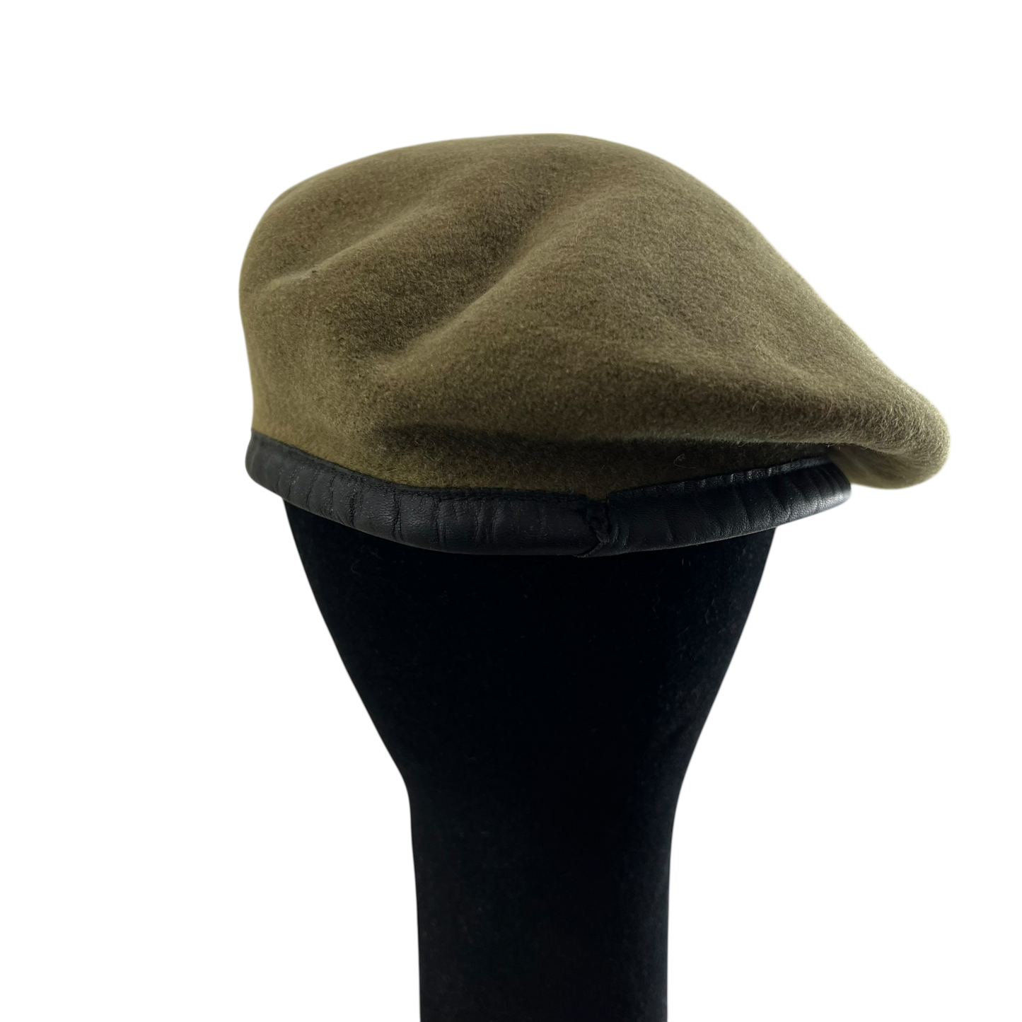 British Army Beret - Scots Guards Officer's  - Medium 58cm