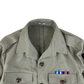 British Army No. 6 Tropical Dress Jacket - PWRR - Medium 182/100