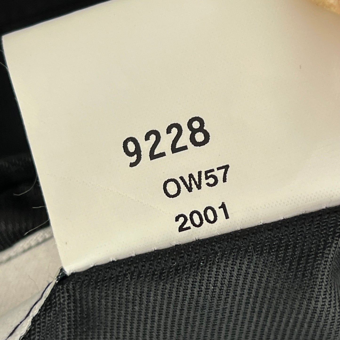 British Fire Brigade Dress Jacket - Devon Area - Large