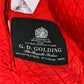 British Army Mess Dress Jacket - Royal Artillery Regiment - Medium