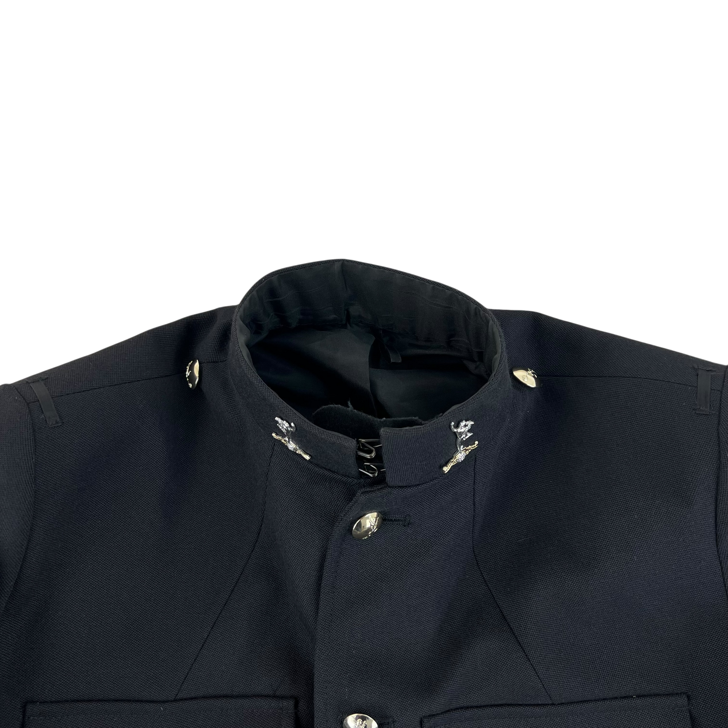 British Army No. 1 Dress Jacket - Royal Signals - Medium