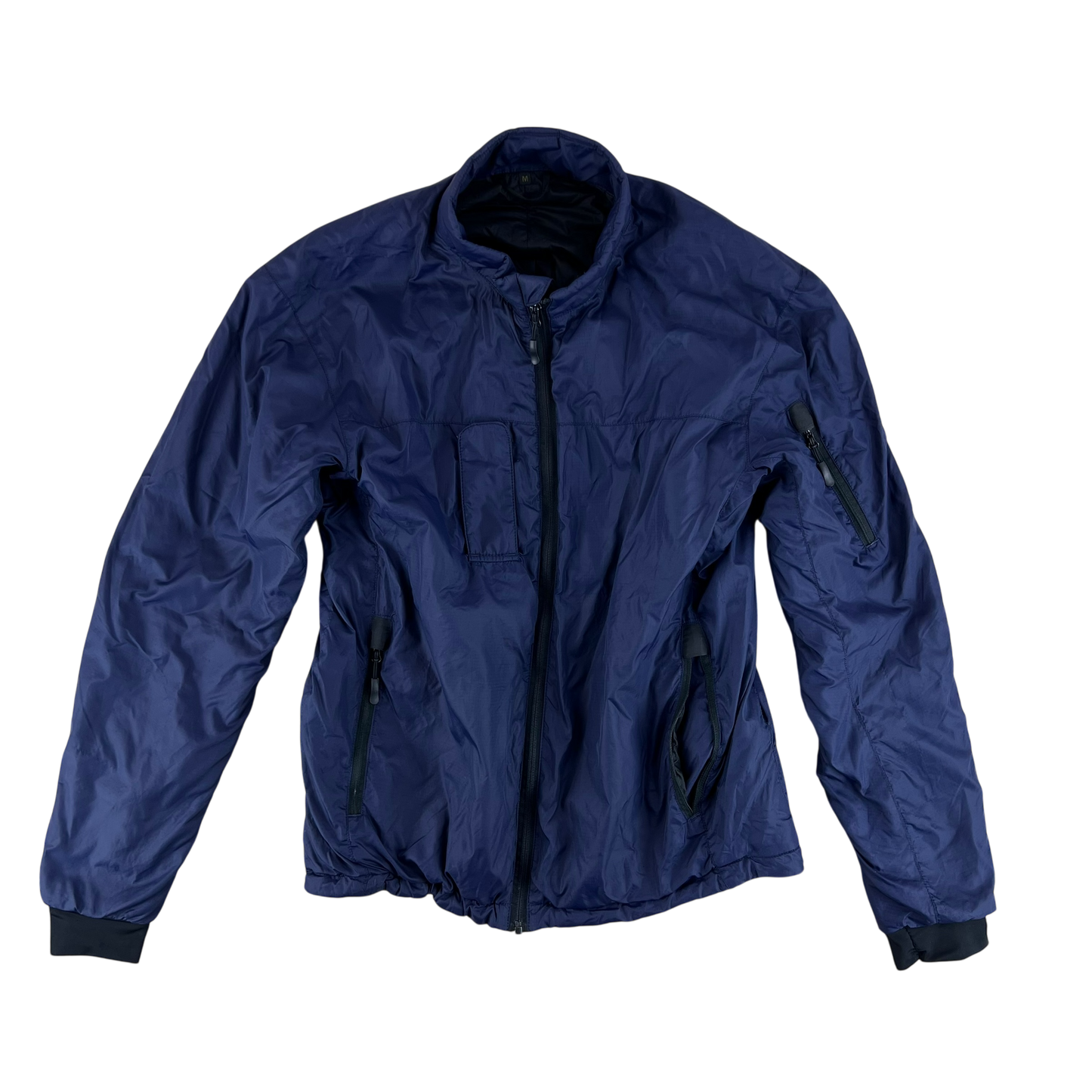 British Royal Navy Carinthia LIG 4.0 Thermal Jacket - Medium