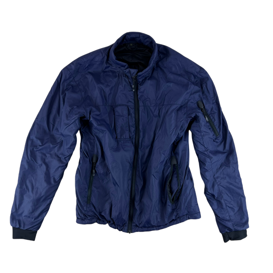 British Royal Navy Carinthia LIG 4.0 Thermal Jacket - Medium