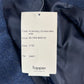 Finnish Air Force M83 Wool Blend Greatcoat - Medium