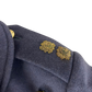British Army Officer's Double Breasted Wool Greatcoat - Scots Guards - Small