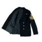 British Royal Navy Women's No1 Class 1 Dress Jacket - X Small
