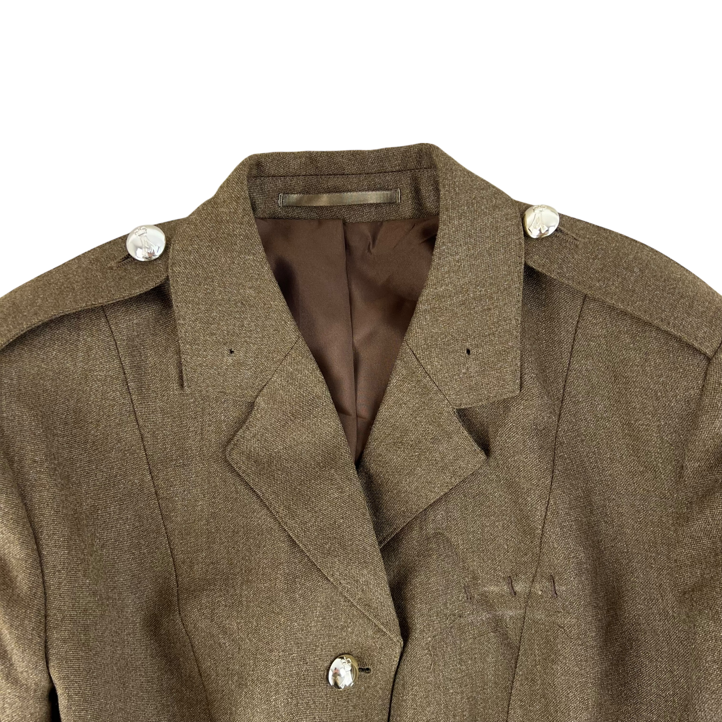 British Army Women's No 2 FAD Dress Jacket - QARANC - Small 170/88
