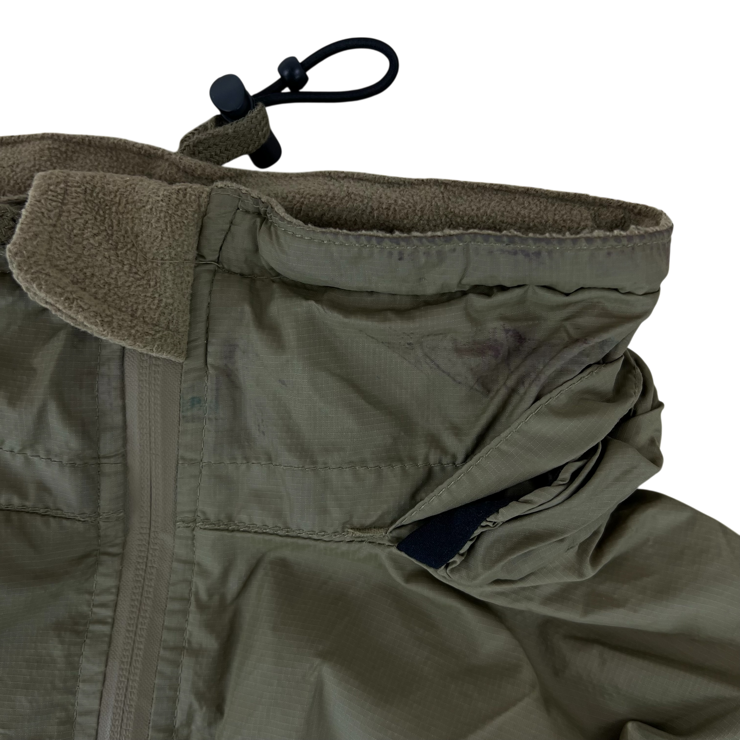 British Army Thermal Buffalo Pullover Smock - Large